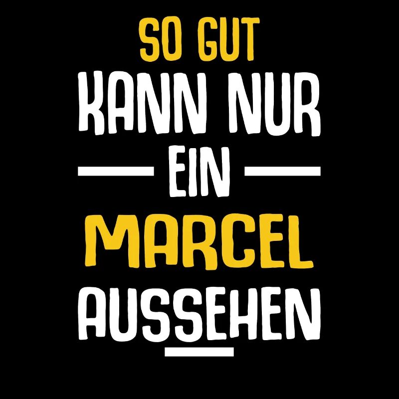 Marcel Vorname Name Geburtstag