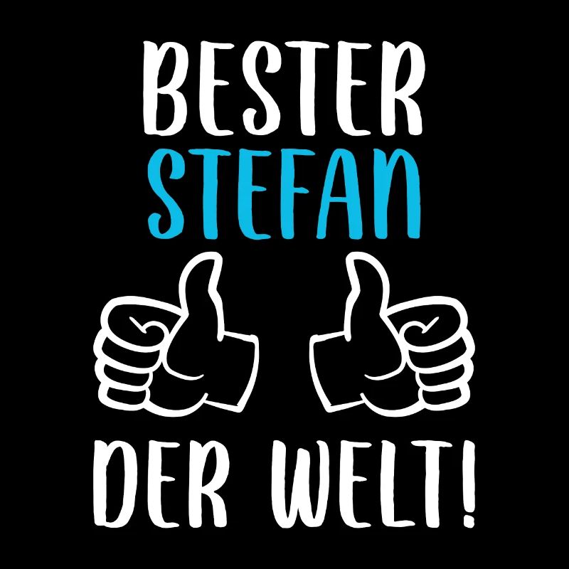 Stefan Vorname Name Geburtstag