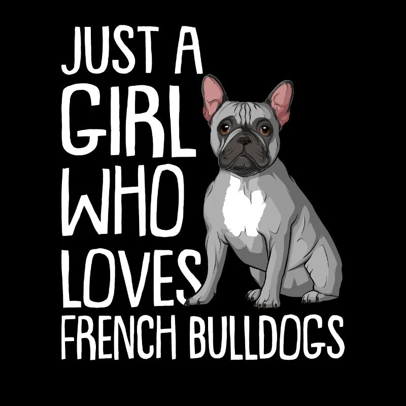 Français Propriétaire de chien bouledogue