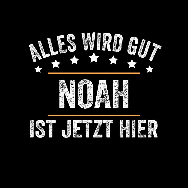 Noah Vorname Name Geburtstag