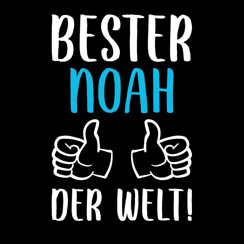 Noah Vorname Name Geburtstag