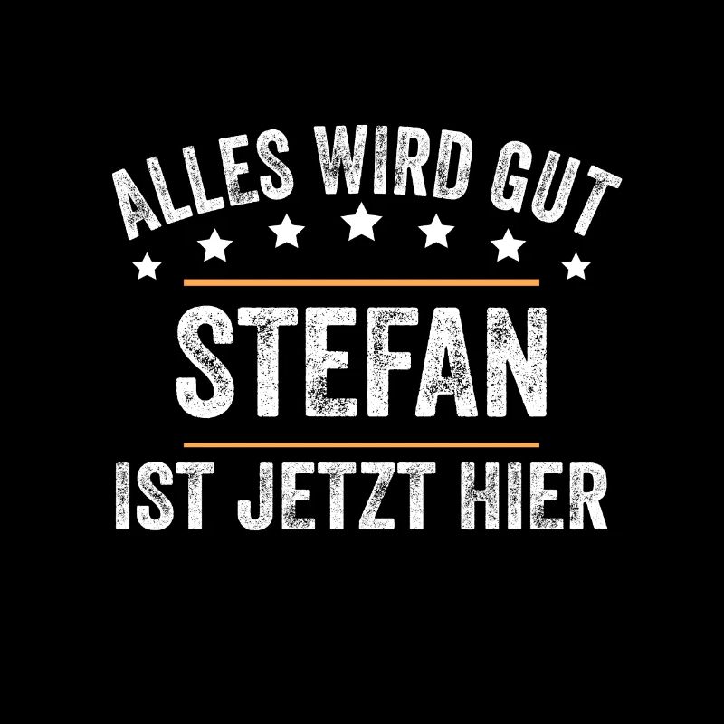 Stefan Vorname Name Geburtstag