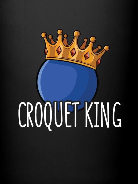 Croquet