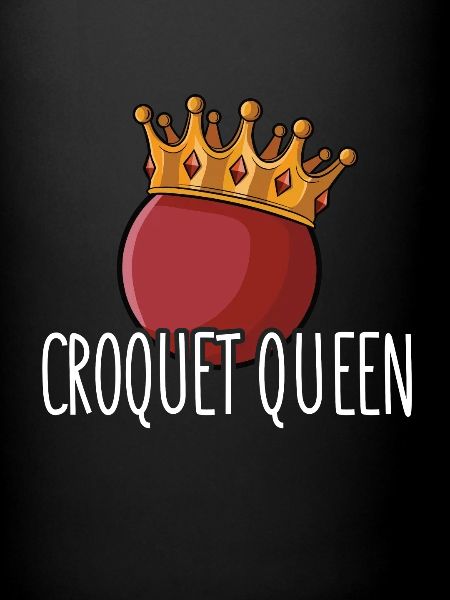 Croquet
