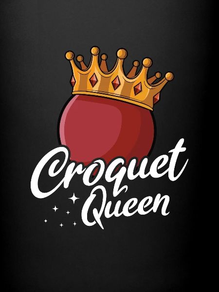 Croquet