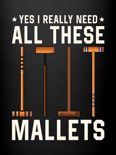 Croquet