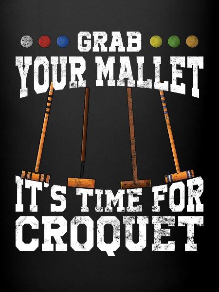 Croquet