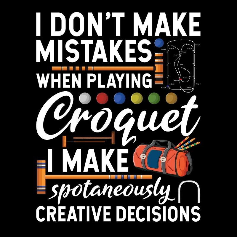 Croquet