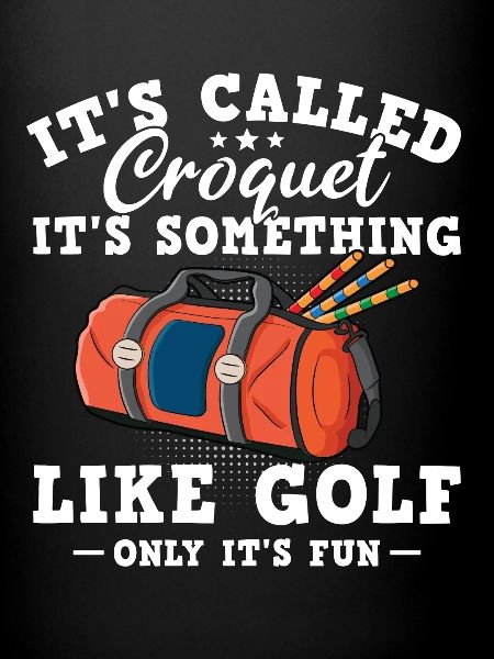 Croquet