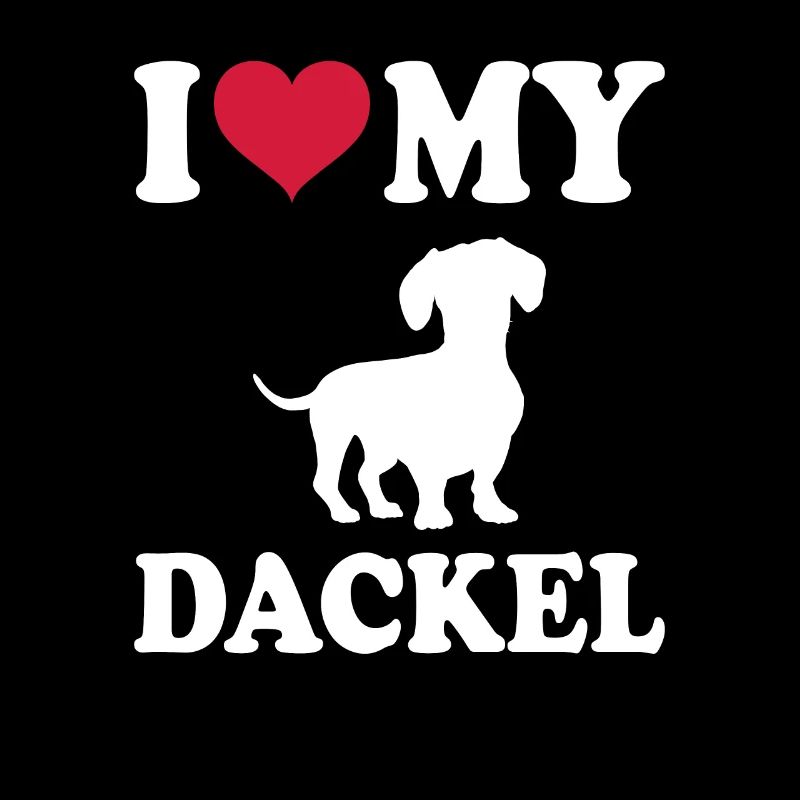 Doge teckel à poil dur Dog Propriétaire de chien