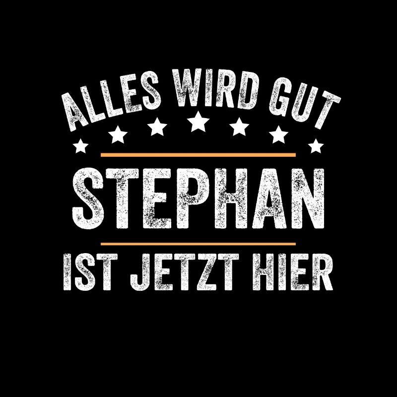 Stephan Vorname Name Geburtstag