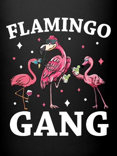 Flamingo JGA