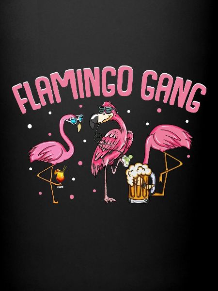 Flamingo JGA