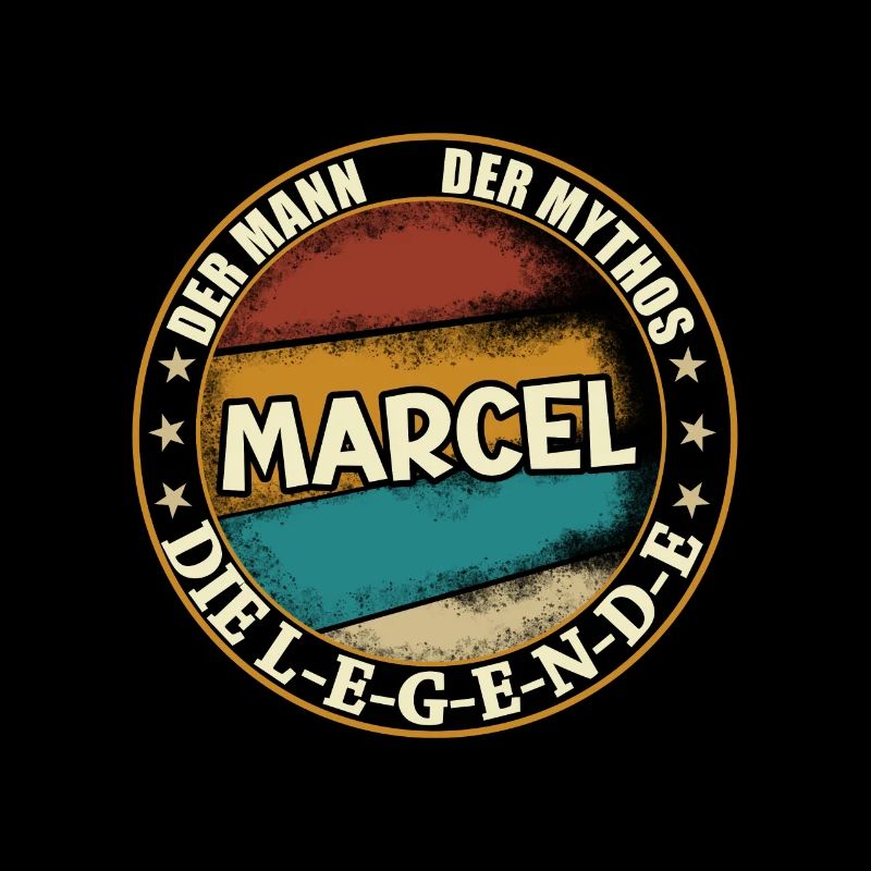 Marcel Vorname Name Geburtstag