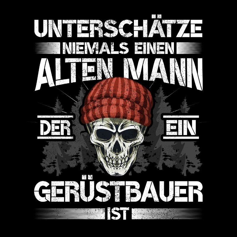Gerüstbauer
