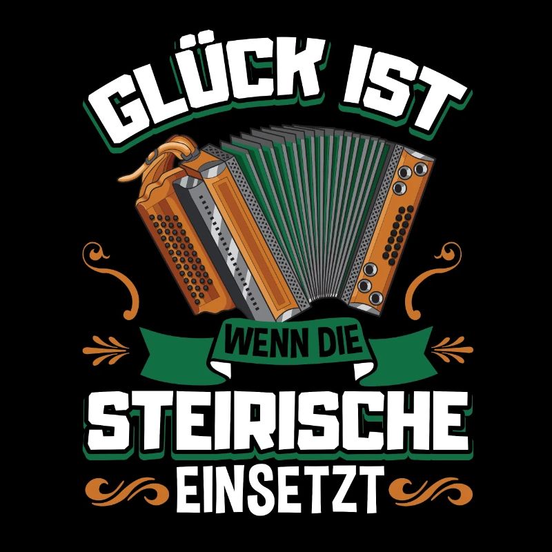 Steirische Harmonika Quetschn Ziachorgel