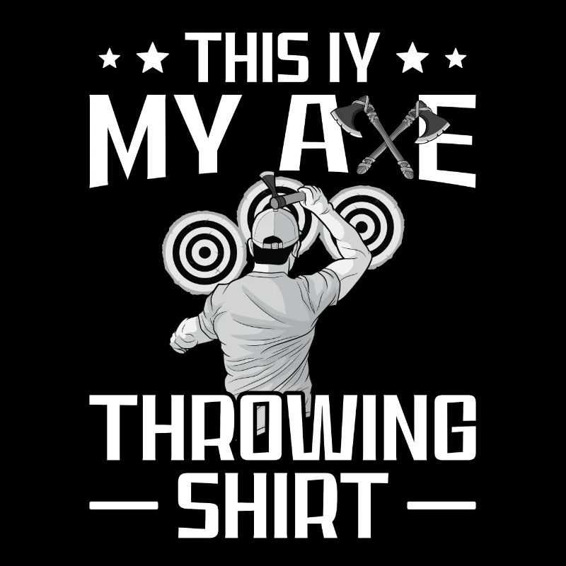 Axt Werfen