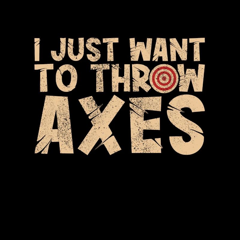 Axt Werfen