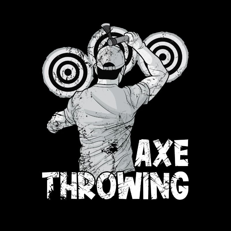 Axt Werfen