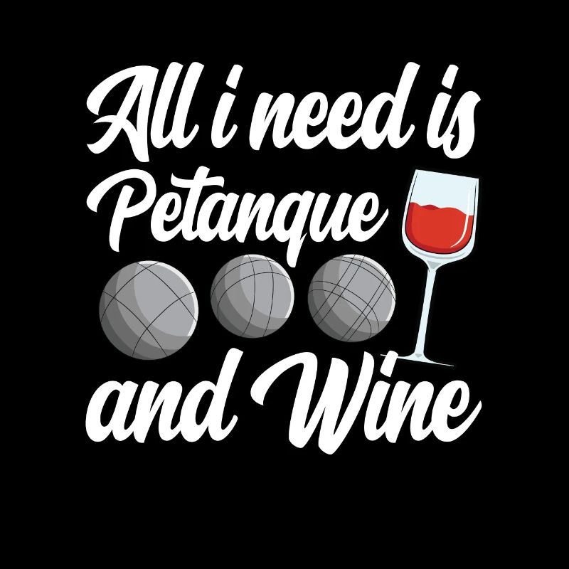 Petanque Boule Game Set Boccia