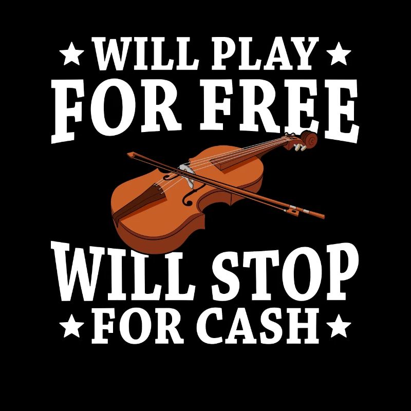 Violin Violin Viola Cello Musician Instrument