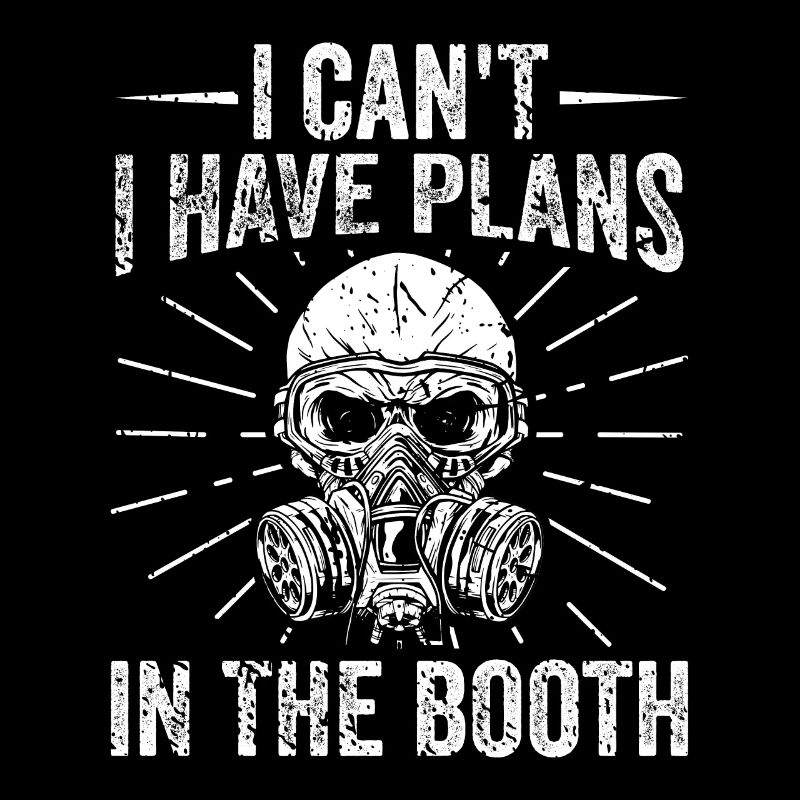 Car Painter Sprayer Paints