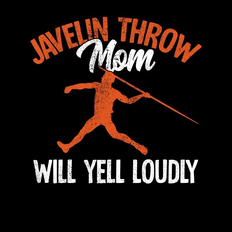 Lancer du javelot athlétisme Lanceur de javelot