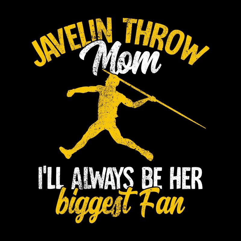 Lancer du javelot athlétisme Lanceur de javelot