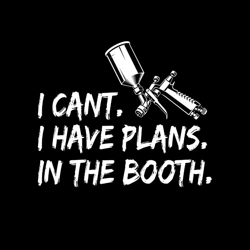 Auto Body Painter Auto Maler Sprayer