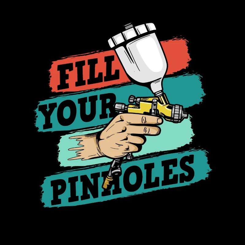 Auto Body Painter Auto Maler Sprayer