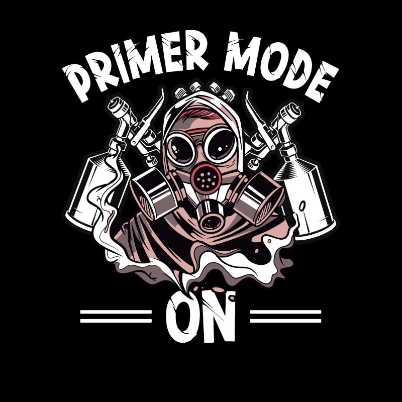 Auto Body Painter Auto Maler Sprayer