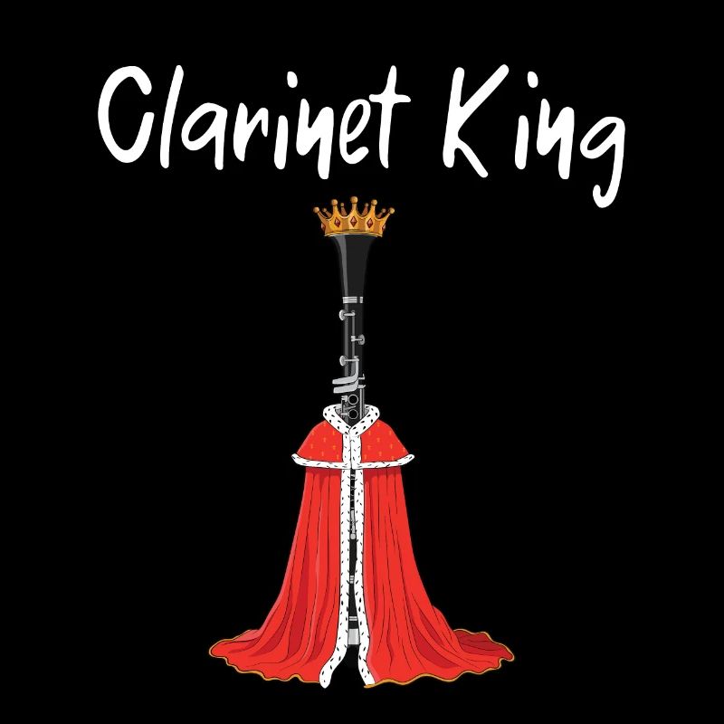 Clarinettiste Musiciens d’orchestre