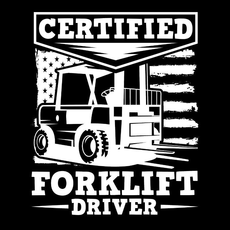 Forklift