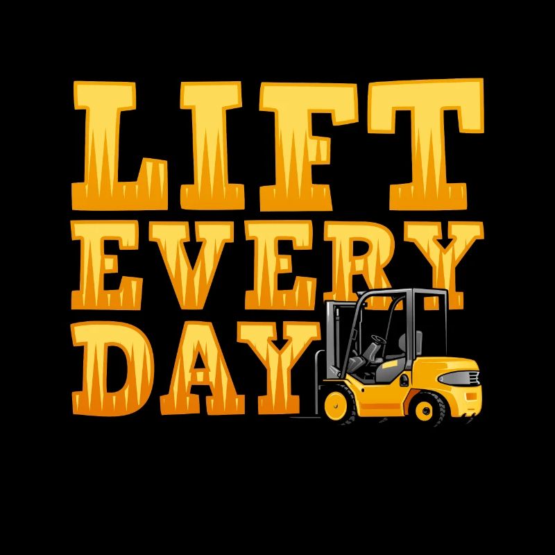 Forklift