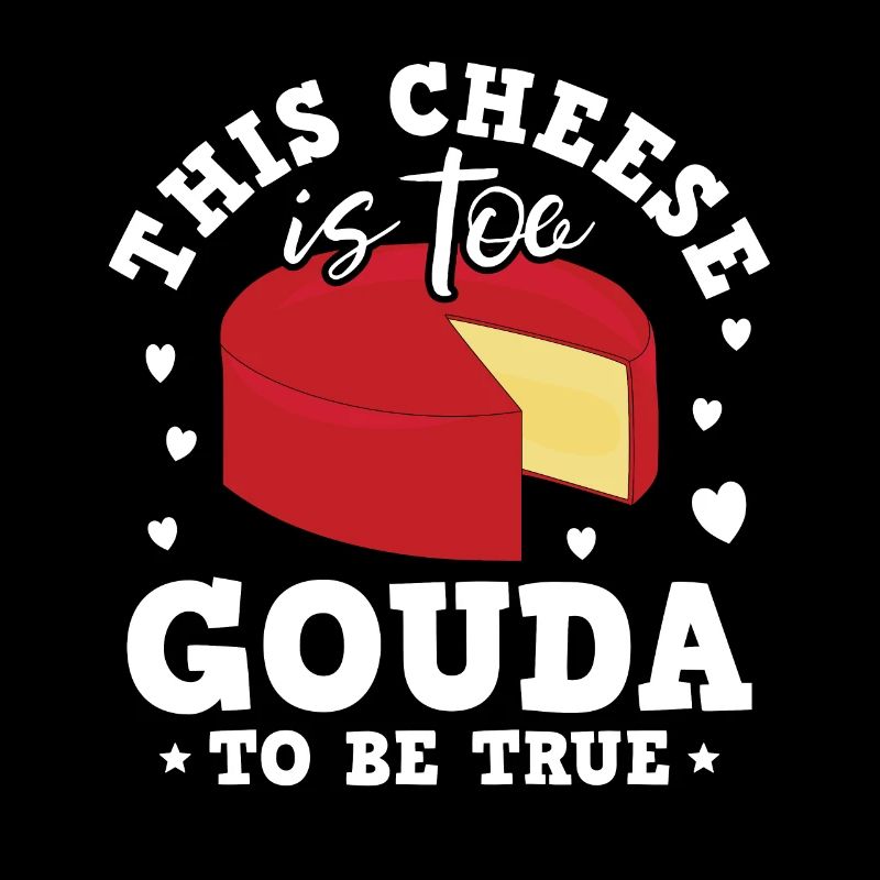 Gouda Käse