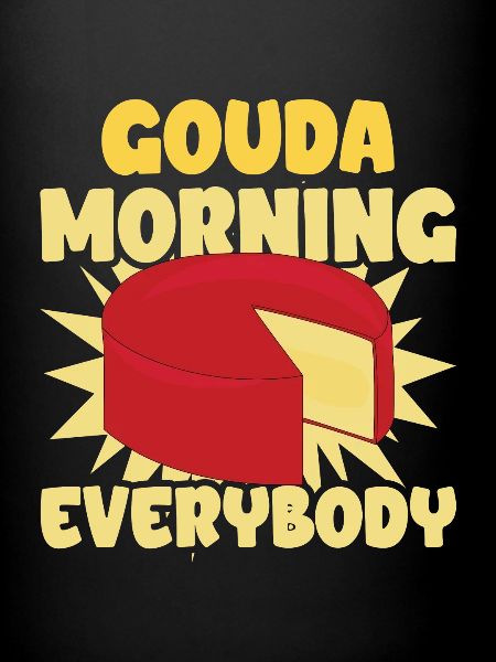 Fromage Gouda