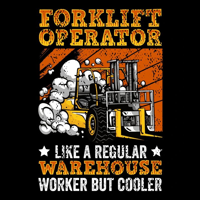 Forklift