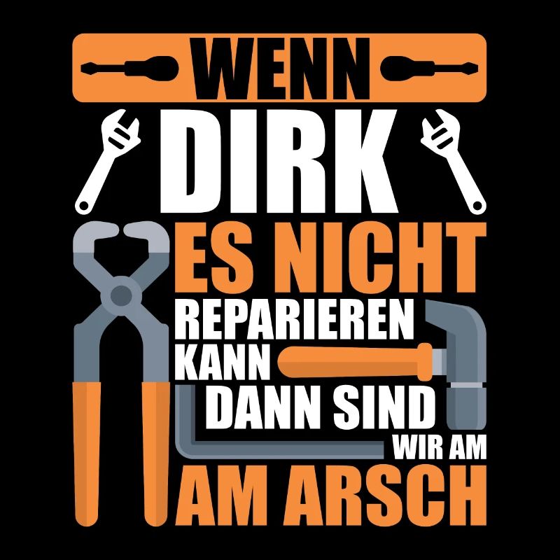 Vorname Dirk Name Geburtstag Geschenk