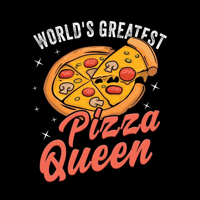 Pizza Baker Make your own pizza