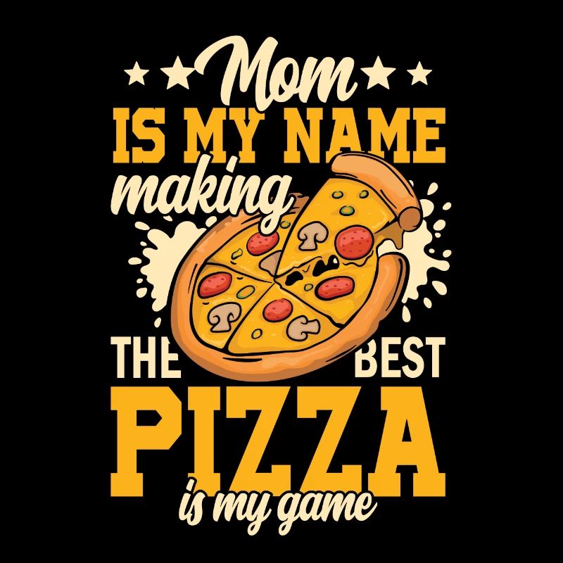 Pizza Bäcker Pizza selber machen