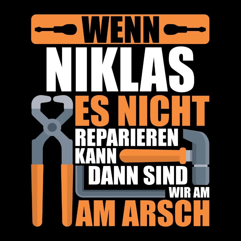 Vorname Niklas Name Geburtstag Geschenk