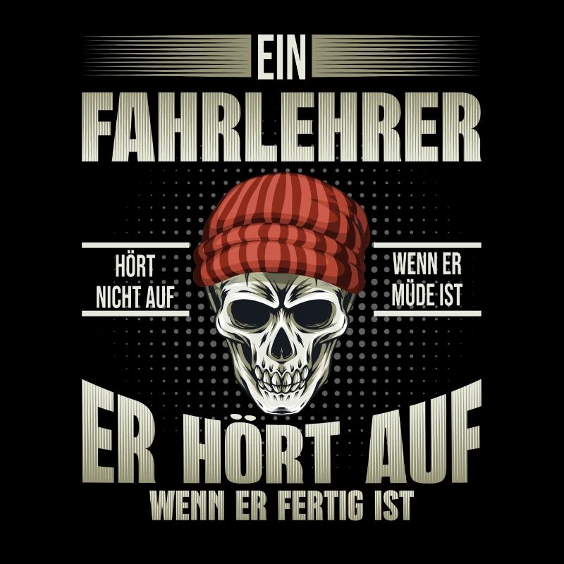 Fahrlehrer