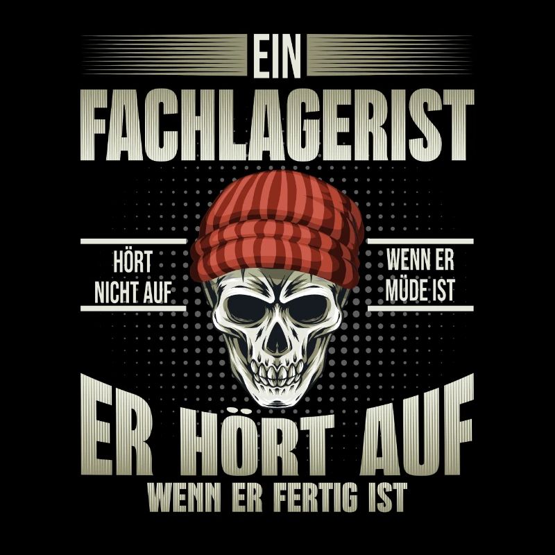 Fachlagerist