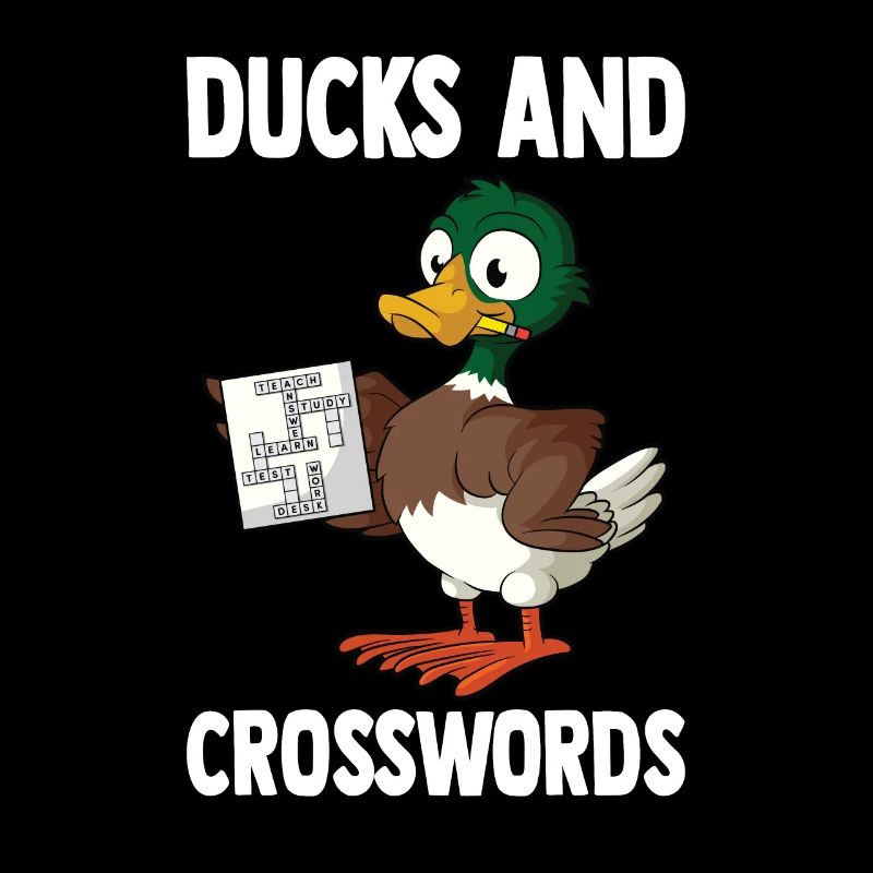 Solve crossword puzzles