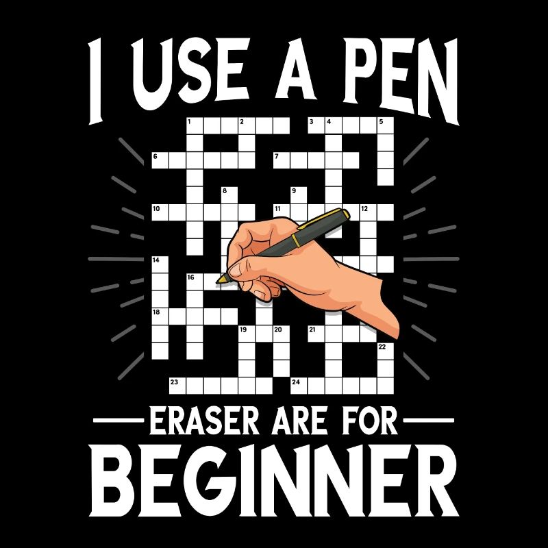 Solve crossword puzzles