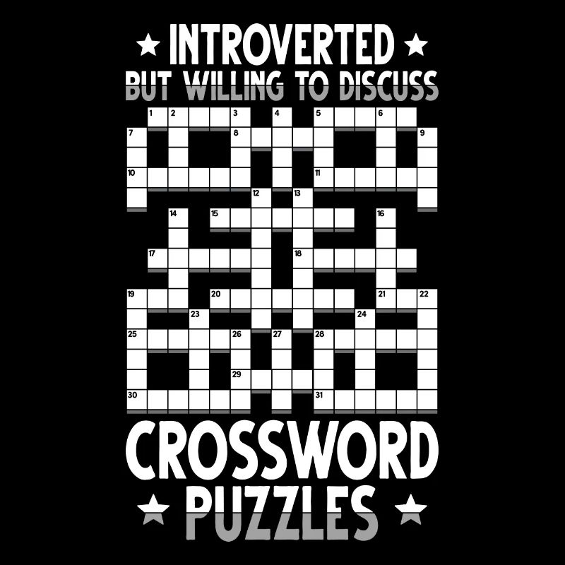 Solve crossword puzzles