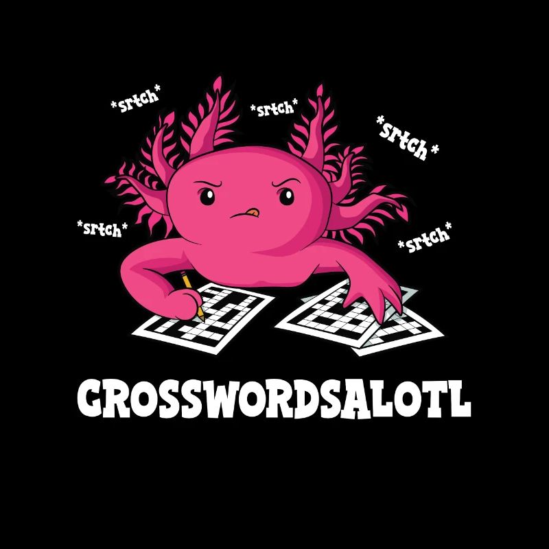 Solve crossword puzzles