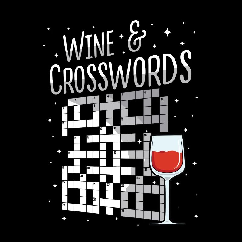 Solve crossword puzzles