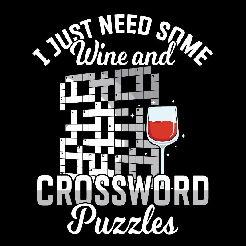 Solve crossword puzzles