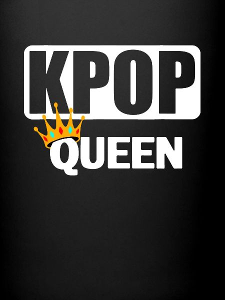 K-Pop Queen Kpop